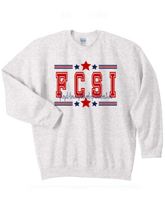 FCSI Star Shirt