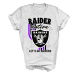 Load image into Gallery viewer, Raiders Retro
