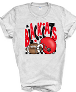 Load image into Gallery viewer, Blackcats Football TSHIRT
