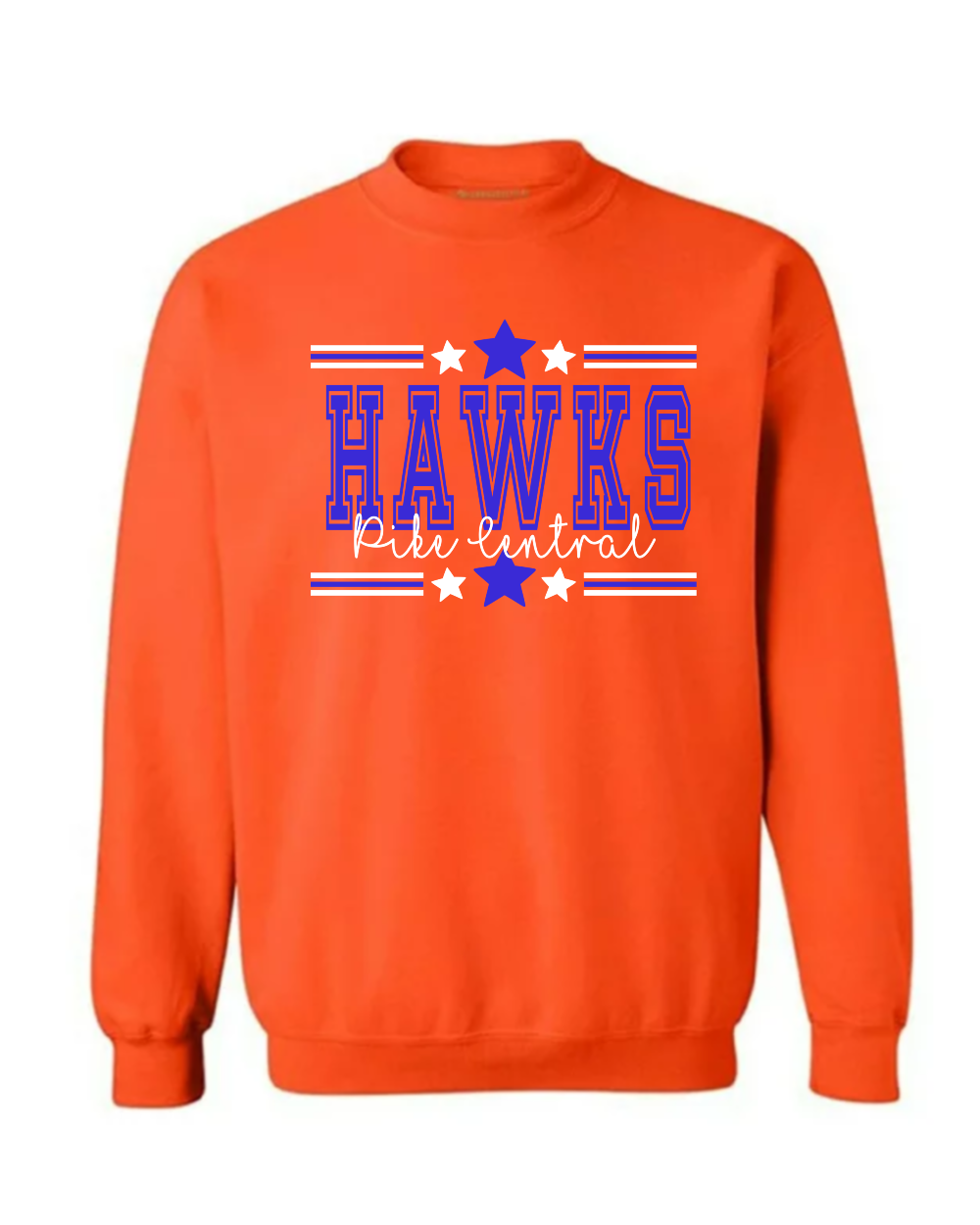 Hawks Star Shirt