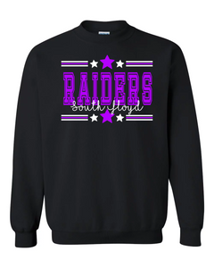 Raiders Star Shirt