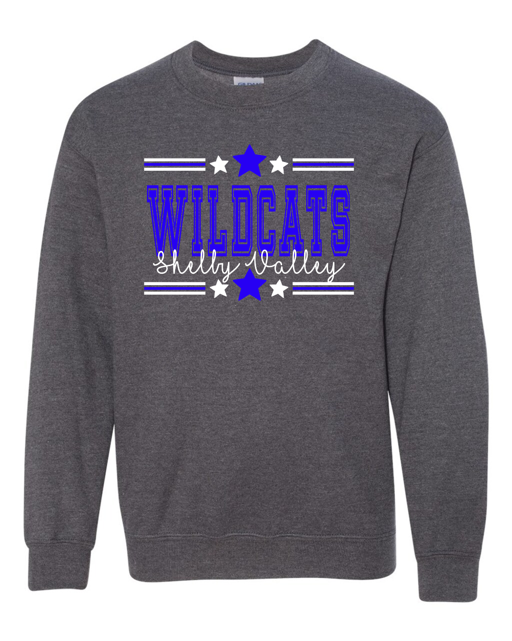 Wildcats Star Shirt