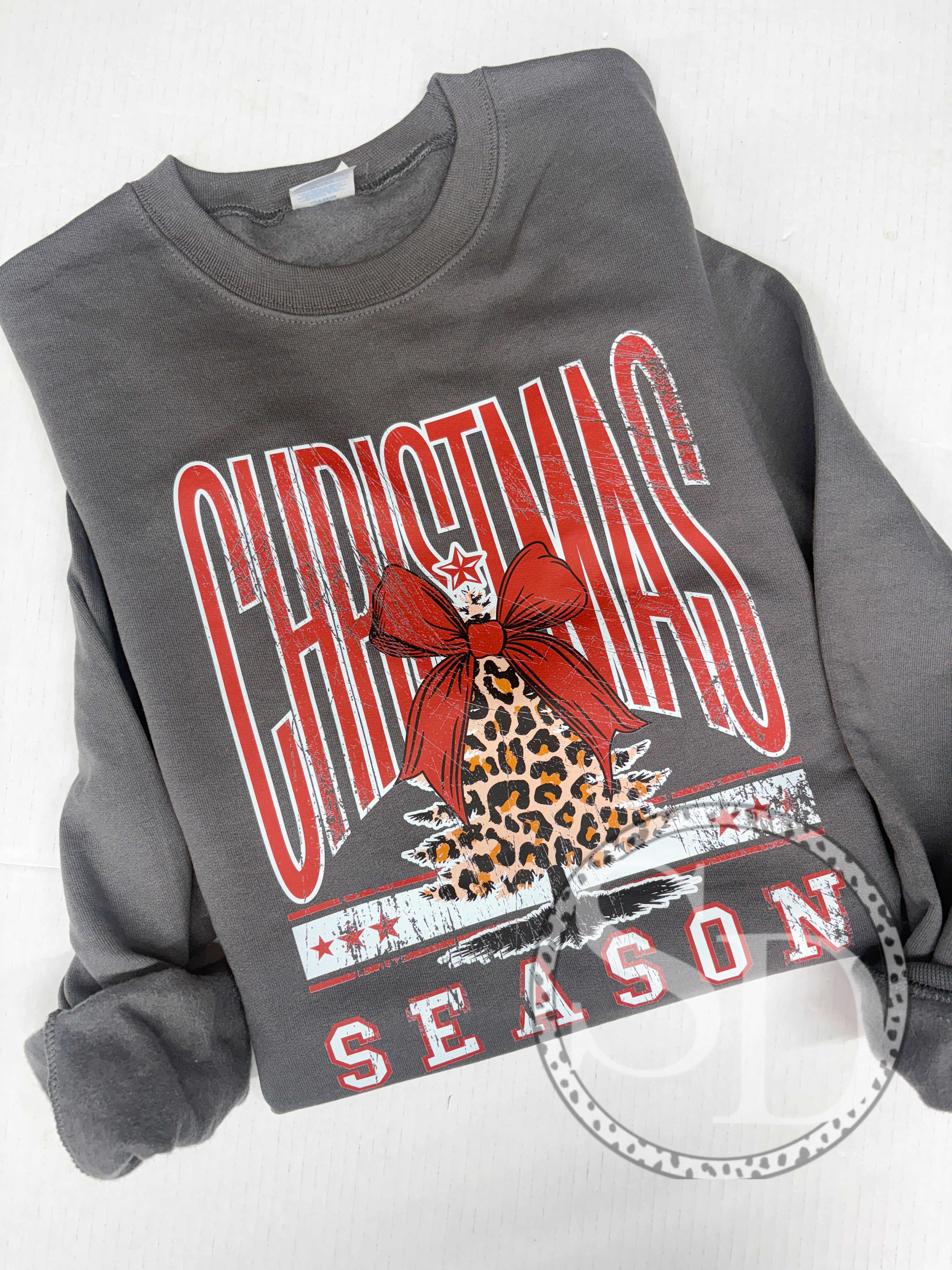 Christmas Season Sweatshirt