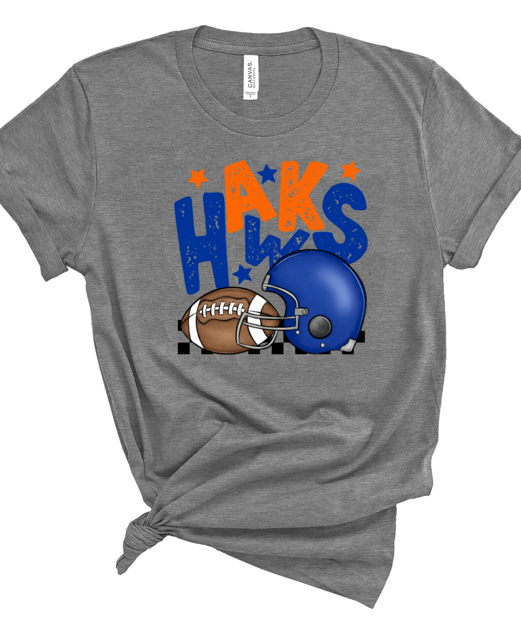 Hawks Football TSHIRT