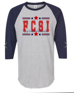 FCSI Raglan Star