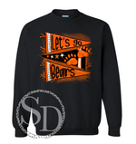 Load image into Gallery viewer, Bears Pennant shirt
