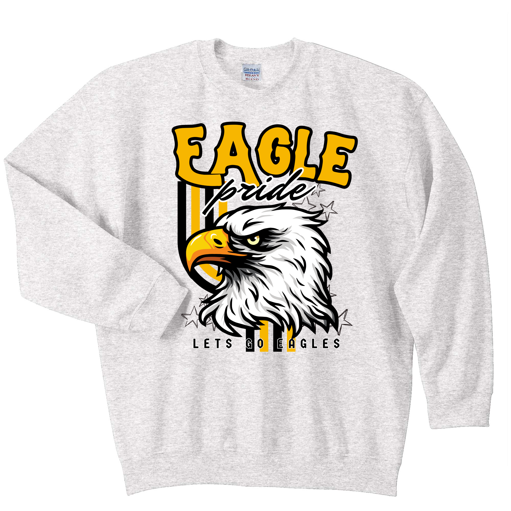 Retro Eagles