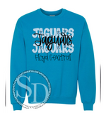 Load image into Gallery viewer, Jaguars Striped shirt
