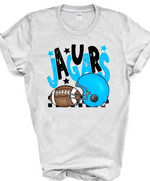 Load image into Gallery viewer, Jaguars Football TSHIRT
