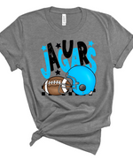 Load image into Gallery viewer, Jaguars Football TSHIRT
