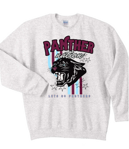 Retro Panthers