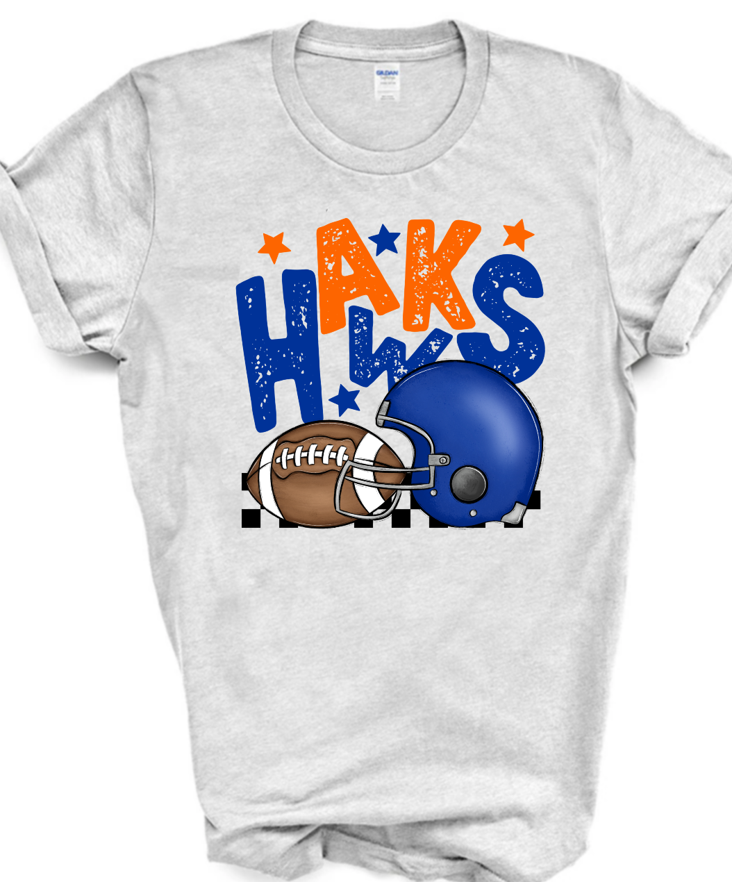 Hawks Football TSHIRT