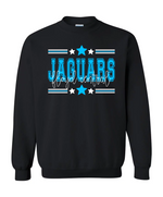 Load image into Gallery viewer, Jaguars Star Sweatshirt
