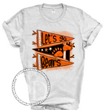 Load image into Gallery viewer, Bears Pennant shirt
