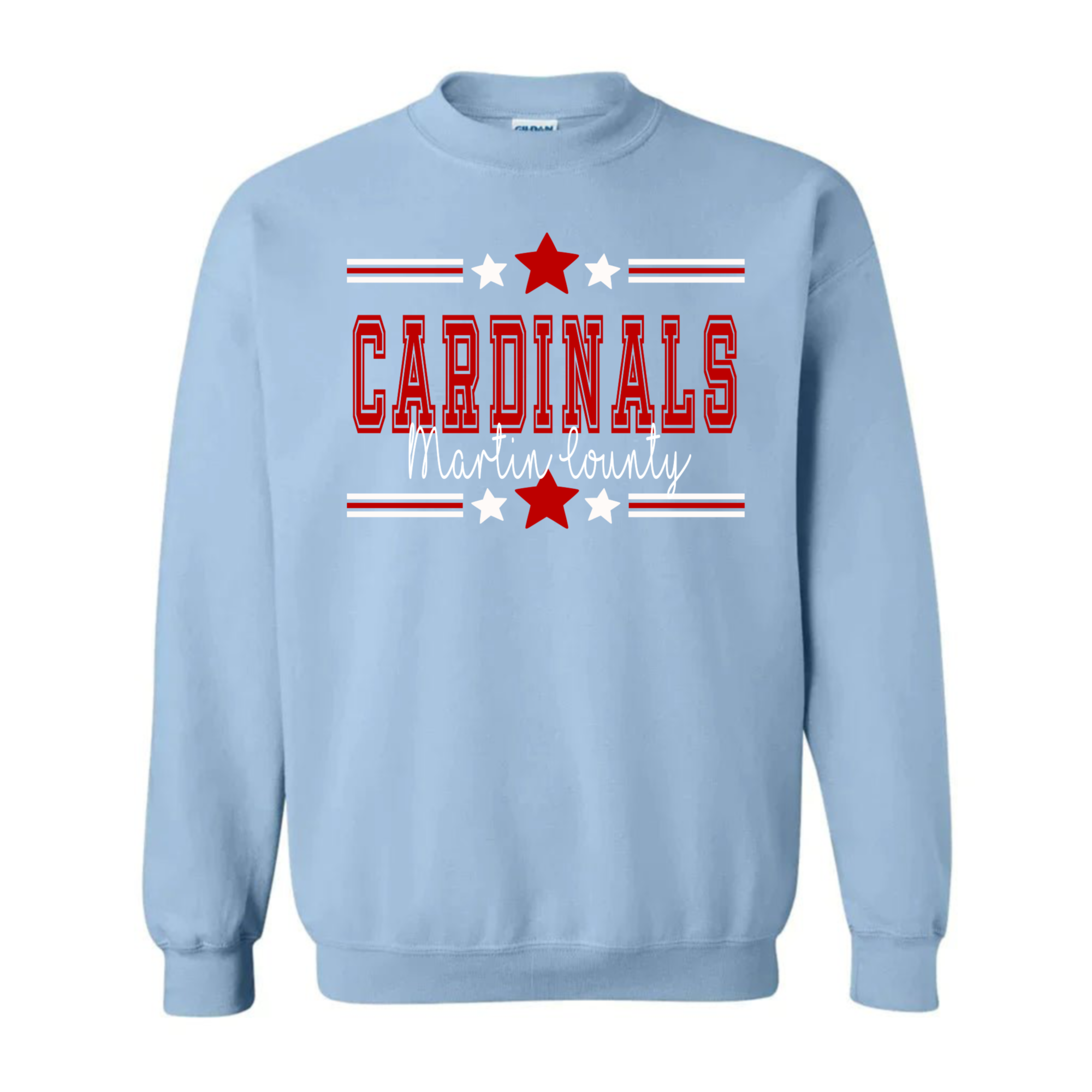 Cardinals Star Shirt