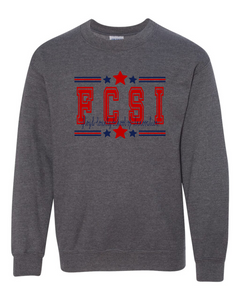 FCSI Star Shirt