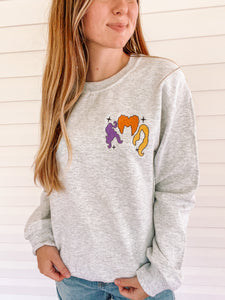 HP Trio Sweatshirt (2WeekTAT)