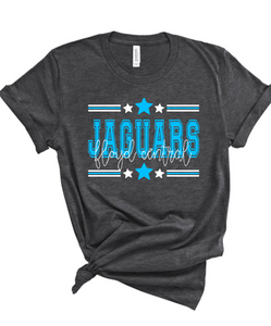 Jaguars Star Tee