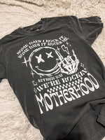 Load image into Gallery viewer, Rocking Motherhood Tee
