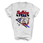 Load image into Gallery viewer, Retro Bulldogs
