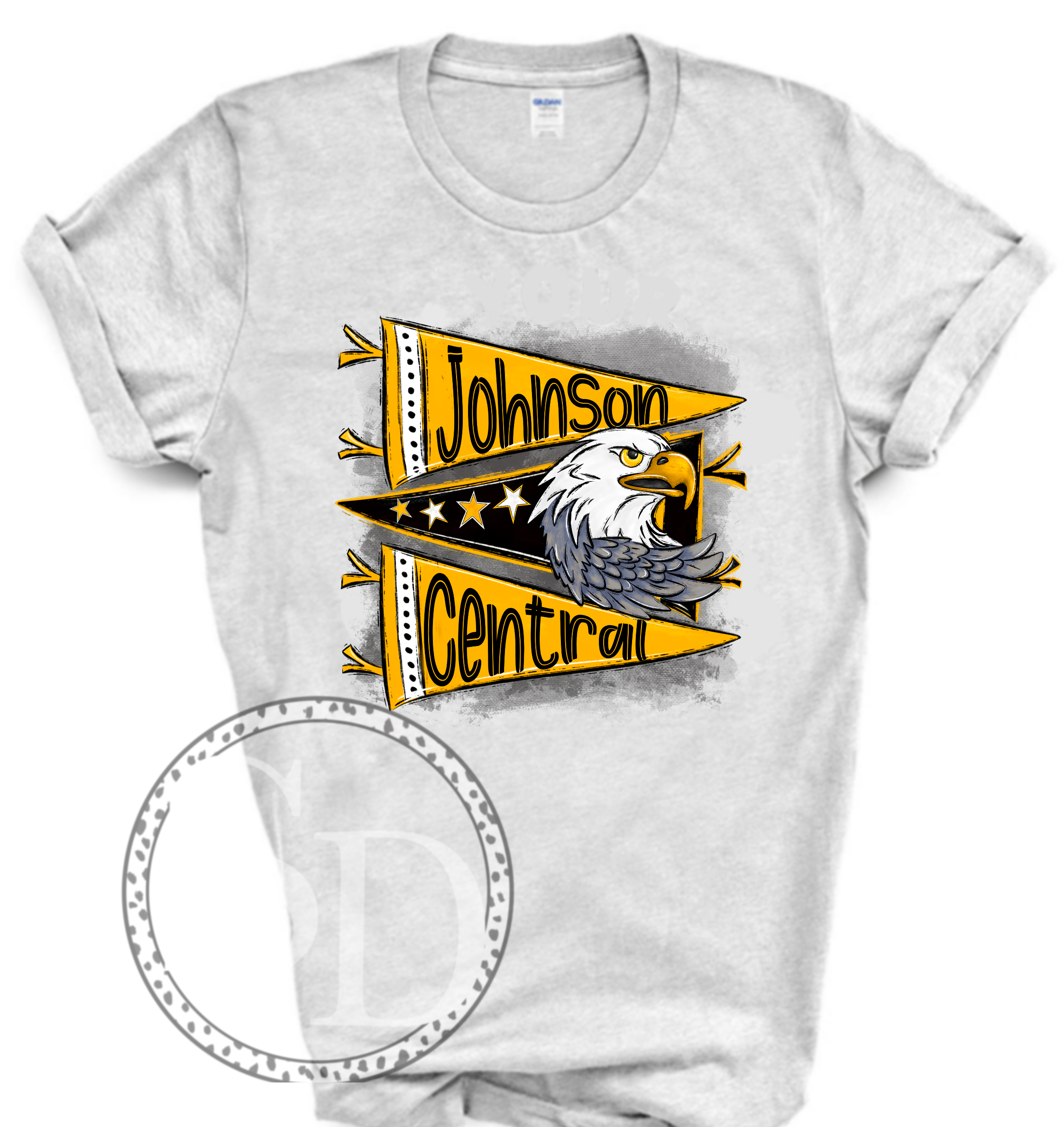 Eagles Pennant shirt