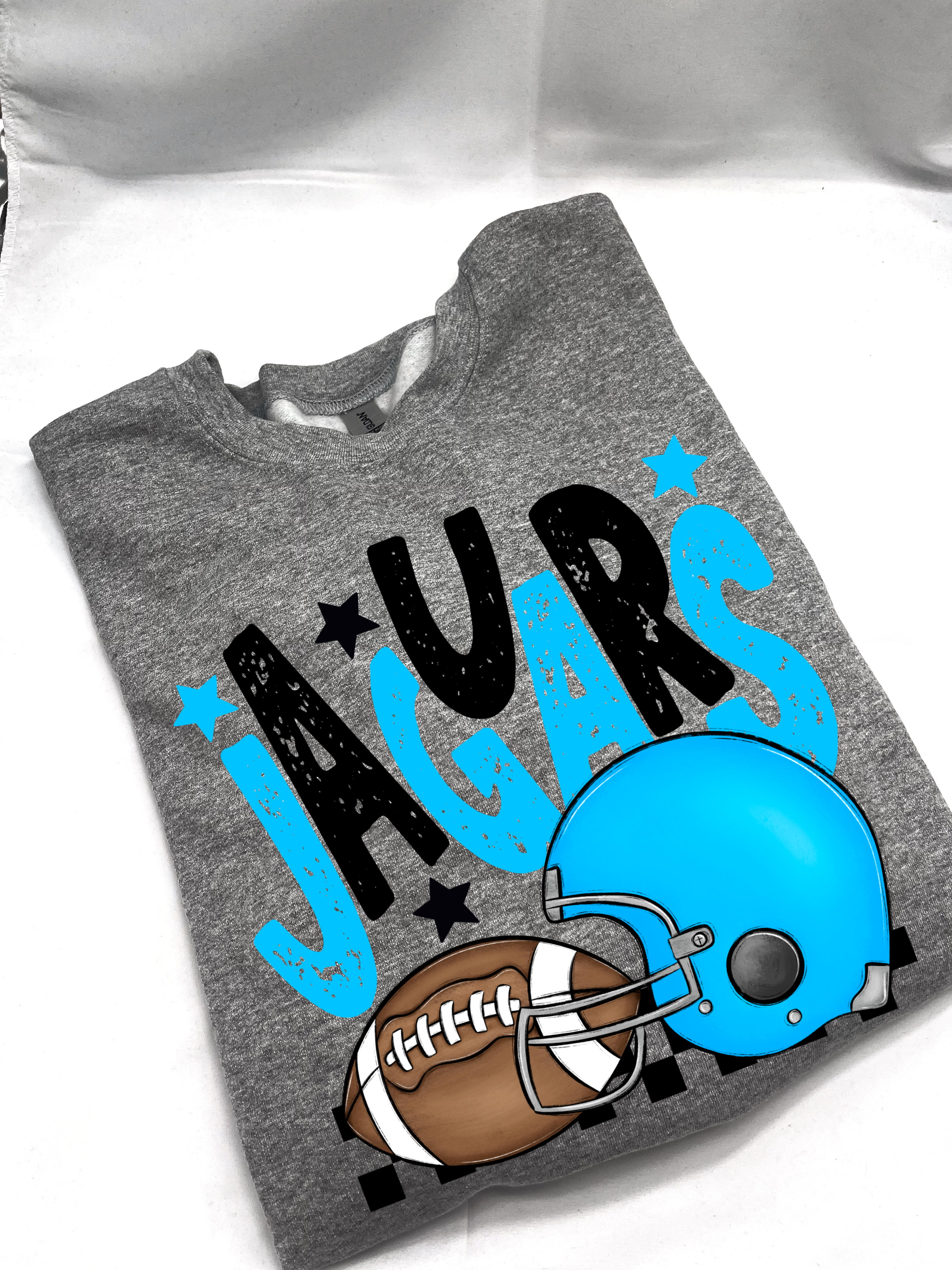 Jaguars Football SWEATSHIRT