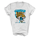 Load image into Gallery viewer, Jaguars Retro
