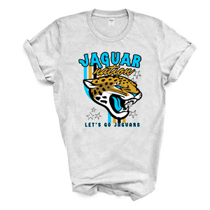 Jaguars Retro