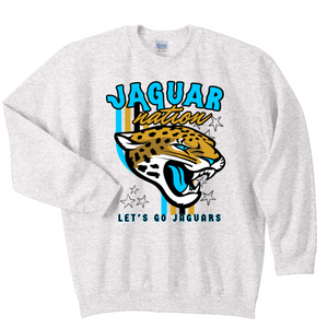 Jaguars Retro