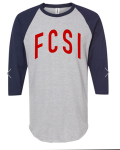 FCSI Raglan