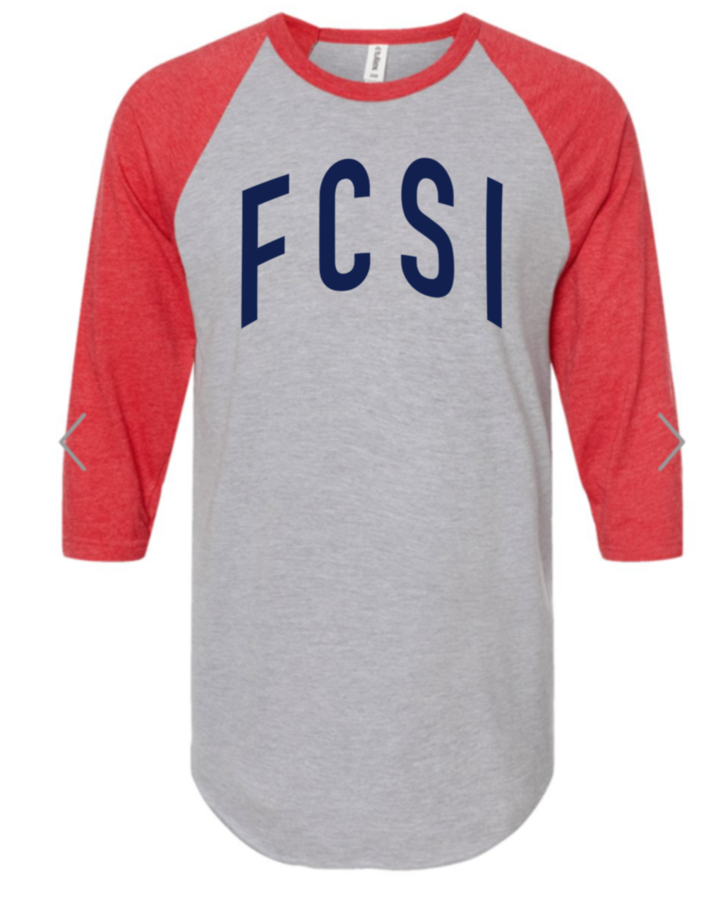 FCSI Raglan