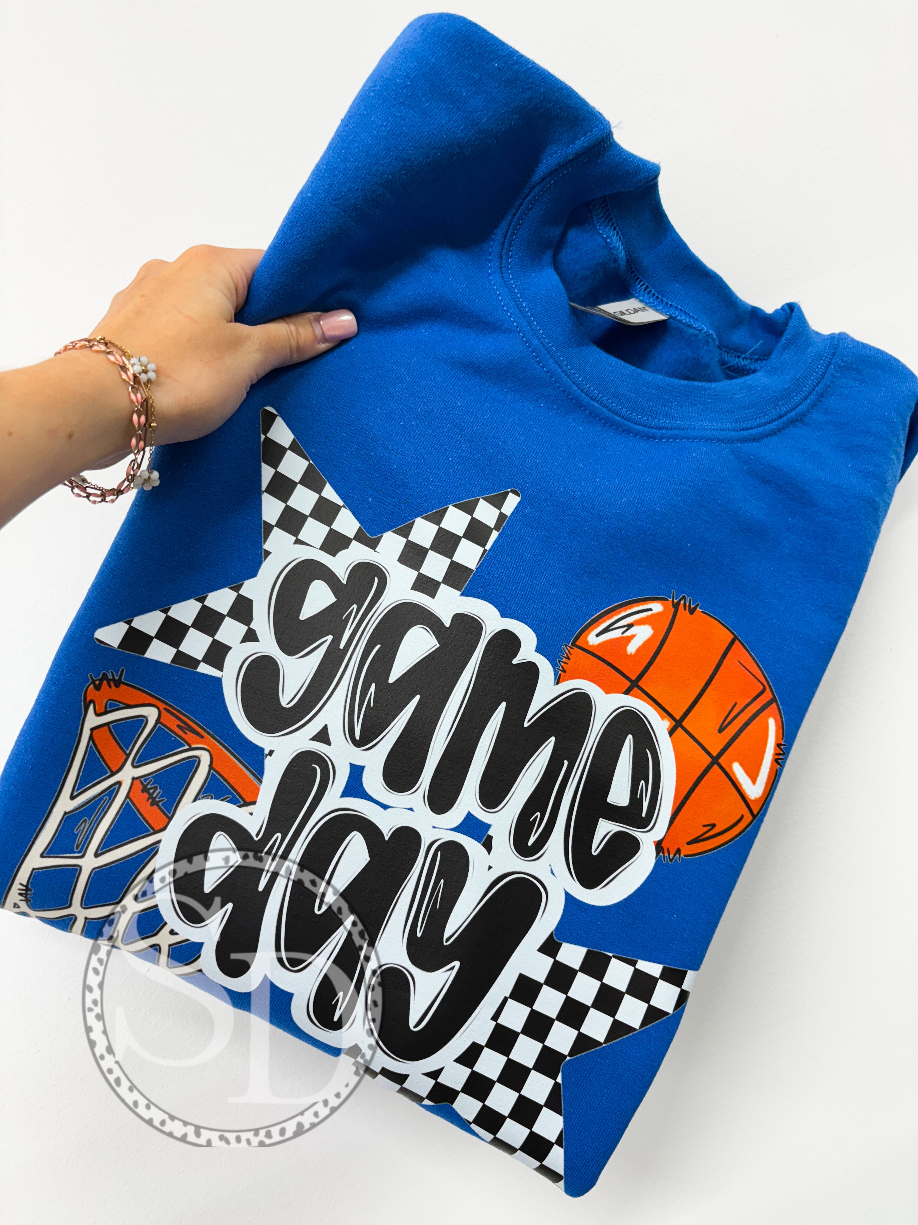 Gameday Sweatshirt