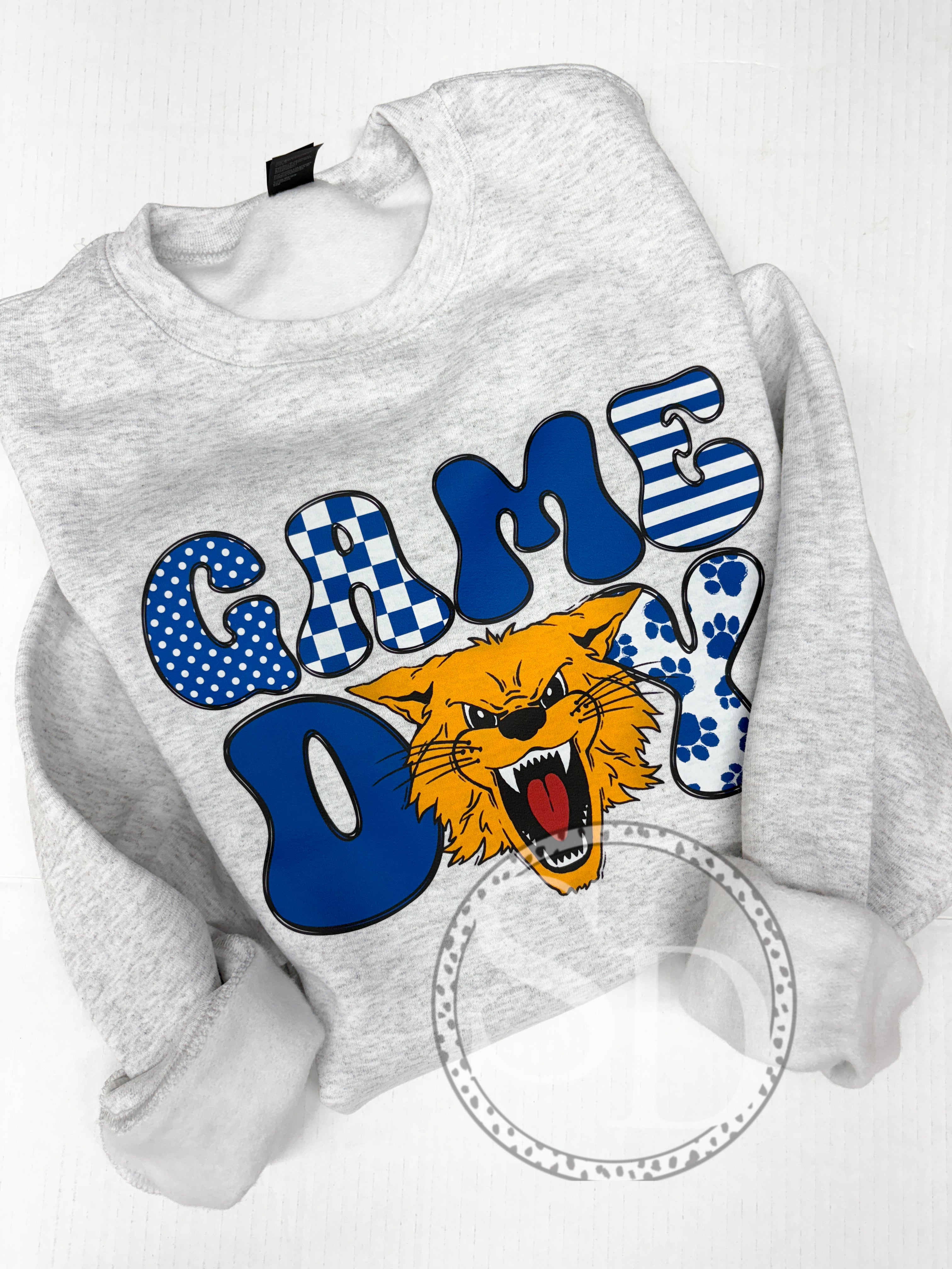 Wildcat Gameday Sweatshirt