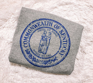 The Commonwealth Pullover